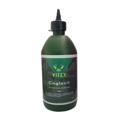 Cinglavit attractif sanglier