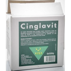 Cinglavit attractif sanglier