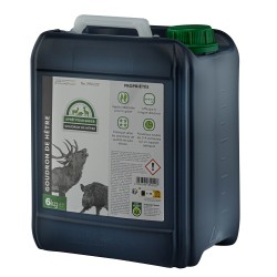 Goudron végétal de hêtre - 6 Kg