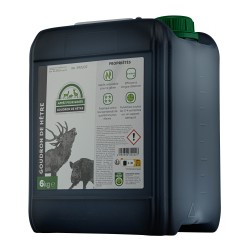 Goudron végétal de hêtre - 6 Kg