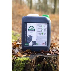 Goudron végétal de hêtre - 6 Kg
