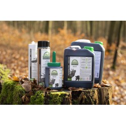 Goudron végétal de hêtre - 6 Kg
