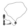 Shothunt Oreillettes Électroniques Wireless