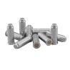 Country douilles amortisseur .44 Magnum x10