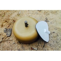 Leurre MOJO Dove A Flicker x4