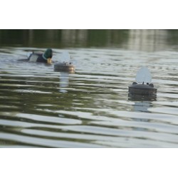 Leurre MOJO Flock A Flicker 2 x4