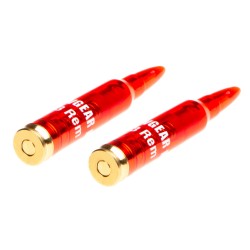 Douille amortissante CLAWGEAR calibre 5.56x45mm par 2