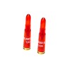 Clawgear Snap Cap 7.62x39 Lot de 2