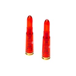Clawgear Snap Cap 7.62x39 Lot de 2