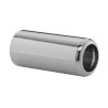 Embouchure pour corne grande taille