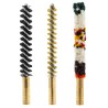Set de trois brosses pour armes à canon rayé - M3 fem.