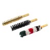 Set de trois brosses pour armes à canon rayé - M3 fem.