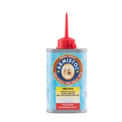 Burette huile de vaseline pure Helios - Armistol