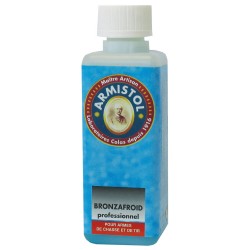 Liquide Bronzafroid Armistol