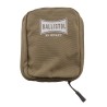 Ballistol Kit Nettoyage Optiques