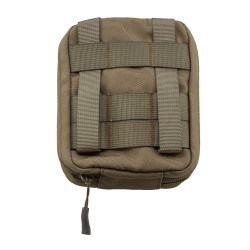 Ballistol Kit Nettoyage Optiques