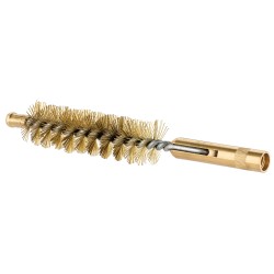 Brosses laiton embout femelle