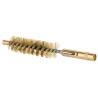 Brosses laiton embout femelle