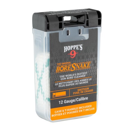 Cordon de nettoyage BoreSnake pour canons fusils