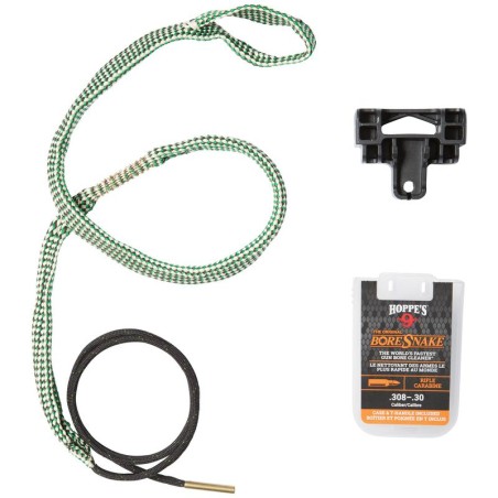 Hoppe's Cordon nettoyage BoreSnake carabine