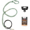 Hoppe's Cordon nettoyage BoreSnake carabine