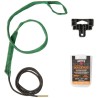 Hoppe's Cordon nettoyage BoreSnake carabine