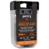 Hoppe's Cordon nettoyage BoreSnake carabine