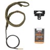Hoppe's Cordon nettoyage BoreSnake - Pistolet