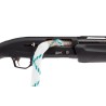 Cordon de nettoyage BoreSnake pour canons fusils