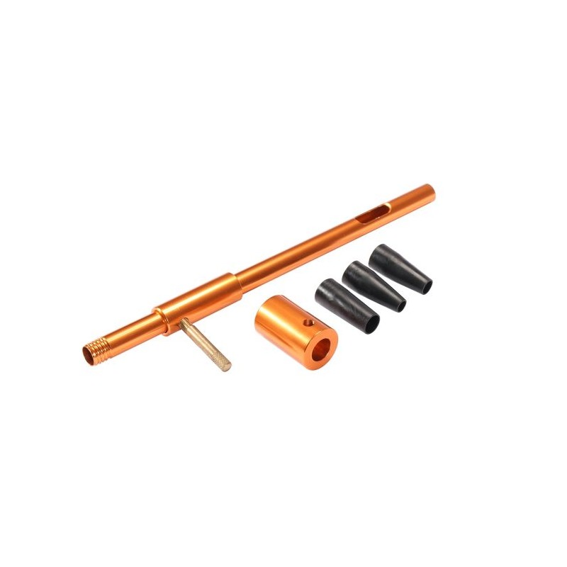 Universal Bore guide set Lyman