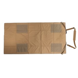tapis de tir longue distance Mat Flat Dark Earth (FDE)