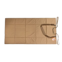 tapis de tir longue distance Mat Flat Dark Earth (FDE)