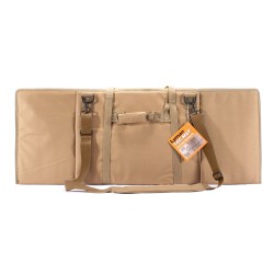 tapis de tir longue distance Mat Flat Dark Earth (FDE)
