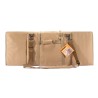 tapis de tir longue distance Mat Flat Dark Earth (FDE)