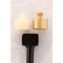 Brass Tapper Hammer Lyman