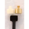 Brass Tapper Hammer Lyman