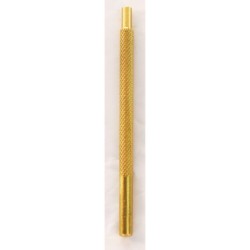 Brass Tapper Hammer Lyman