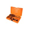 Kit de tournevis Lyman 68 pièces