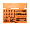 Kit de tournevis Lyman 68 pièces