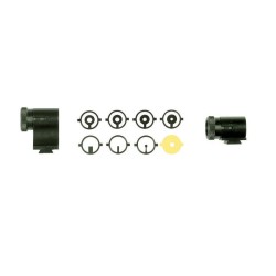 Lyman 17xxx Front Target Sight