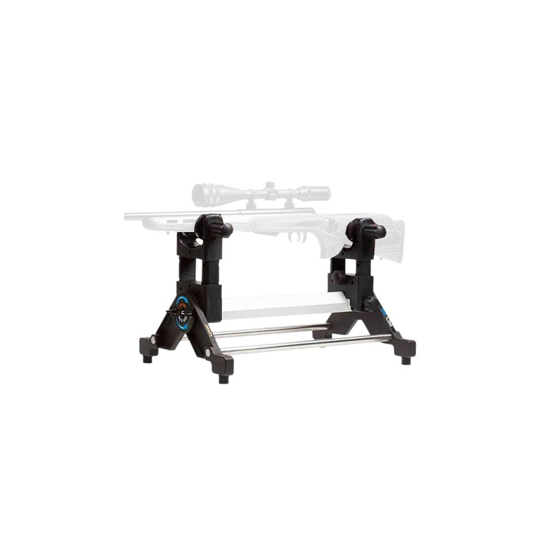 Étau LYMAN Revolution HD Gun Vise