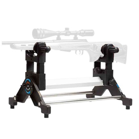 Étau LYMAN Revolution HD Gun Vise