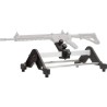 Étau LYMAN Revolution HD Gun Vise