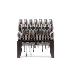 Set LYMAN Heritage Tournevis 47 pièces