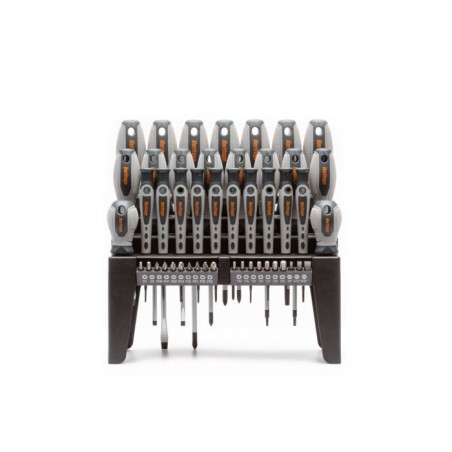 Set LYMAN Heritage Tournevis 47 pièces
