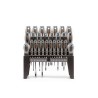 Set LYMAN Heritage Tournevis 47 pièces