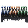 Set LYMAN Heritage Clés T 30 pièces
