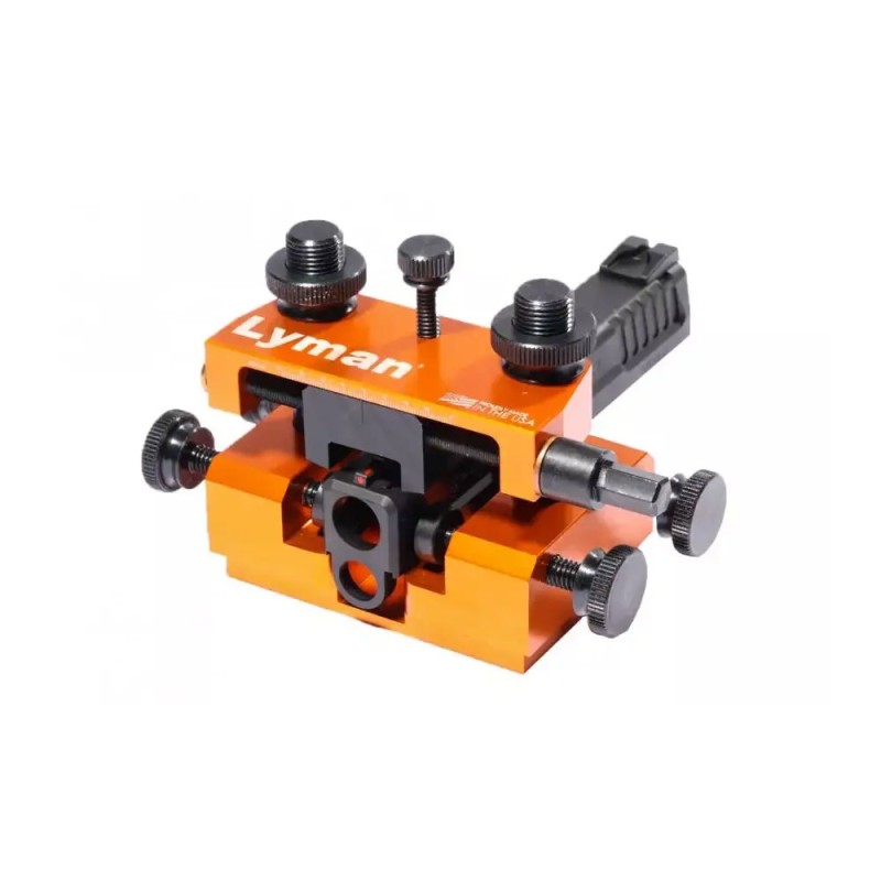 Lyman AccuSight Outil visée pistolet