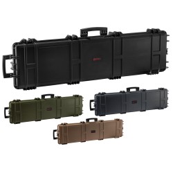 Nuprol Mallette XL Waterproof 137cm mousse prédécoupée