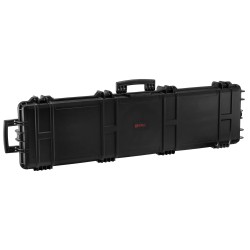 Nuprol Mallette XL Waterproof 137cm mousse prédécoupée